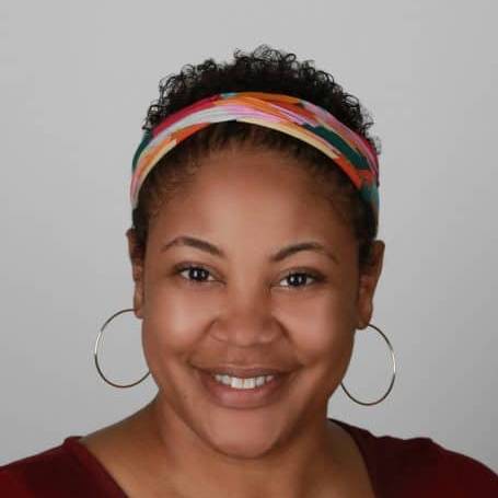Patricia Thibodeaux