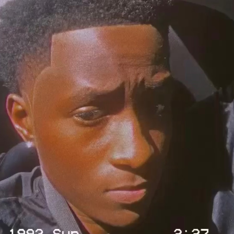 Tyrese Young