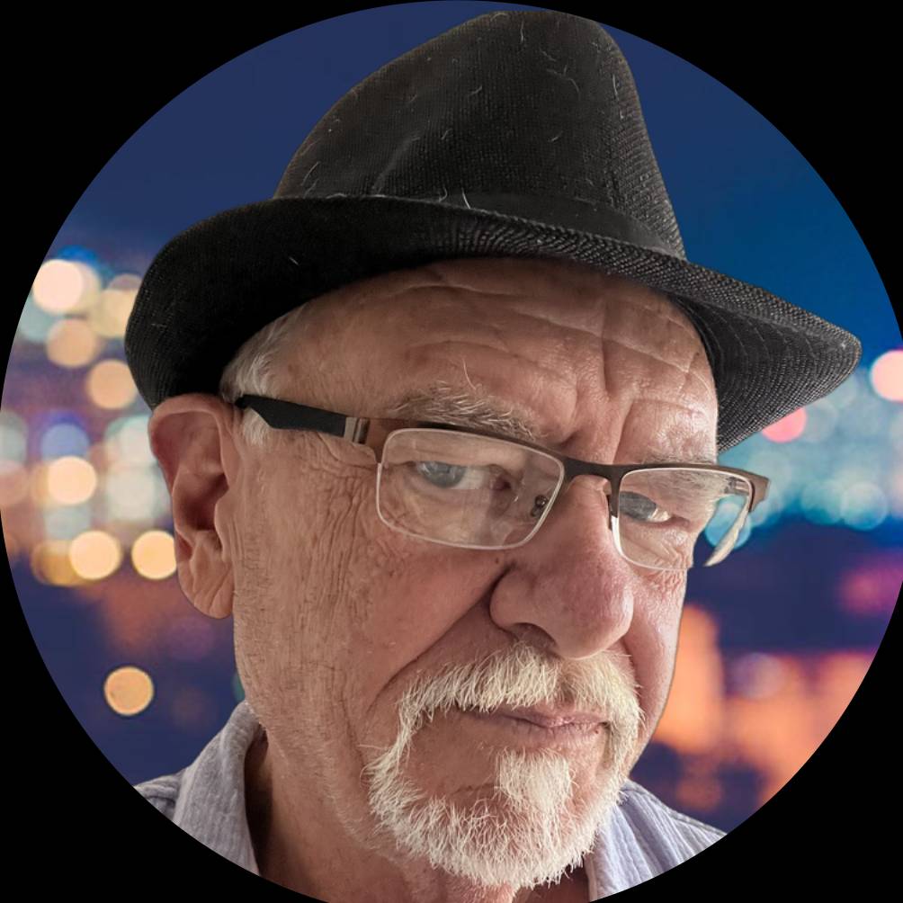 Greg Clugston