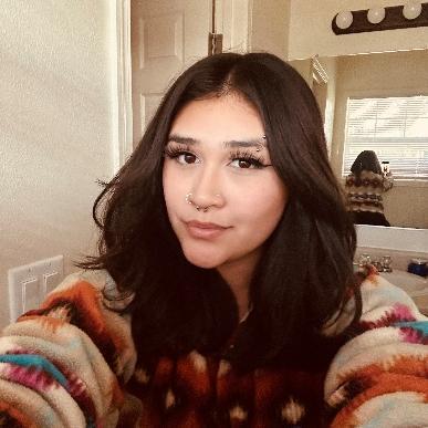 Trinity Zavala