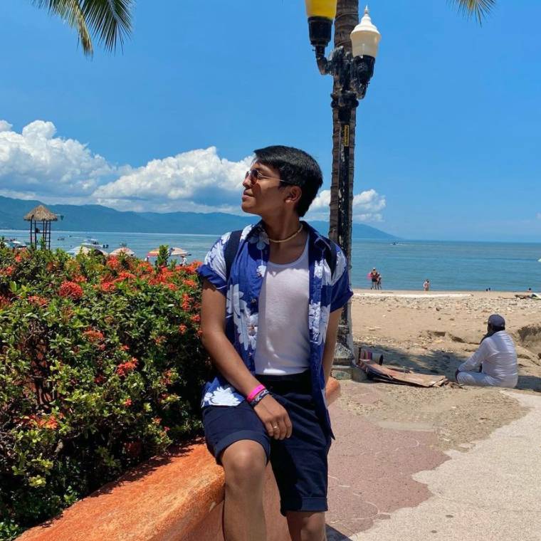 Daniel Chamonica Hernandez
