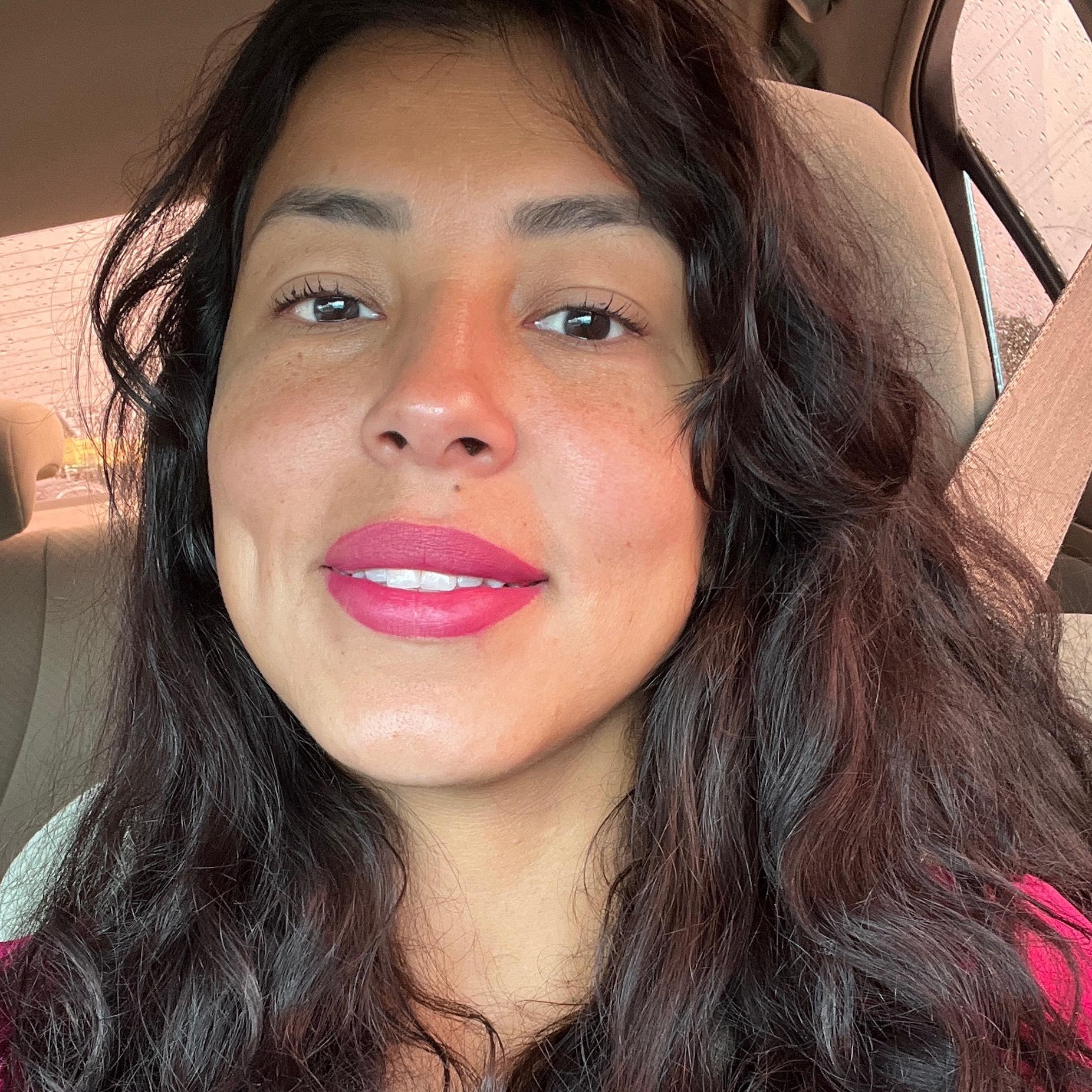 Karen Jerez
