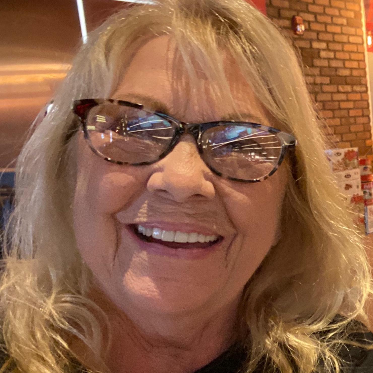 Nancy Bartels