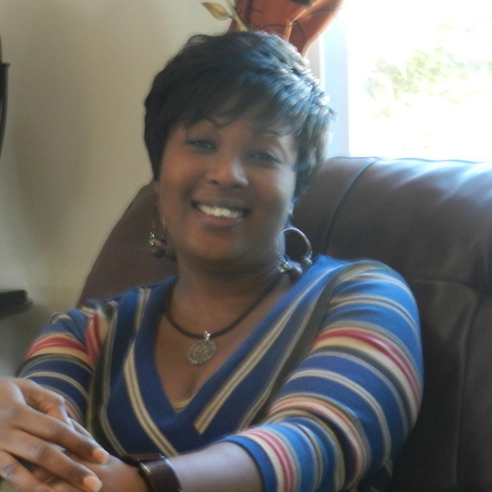 Kattia Jean-baptiste-celisie
