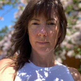 Sarah Trudeau