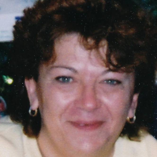 Mary Jo Venditti