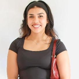 Jennifer M. Mata