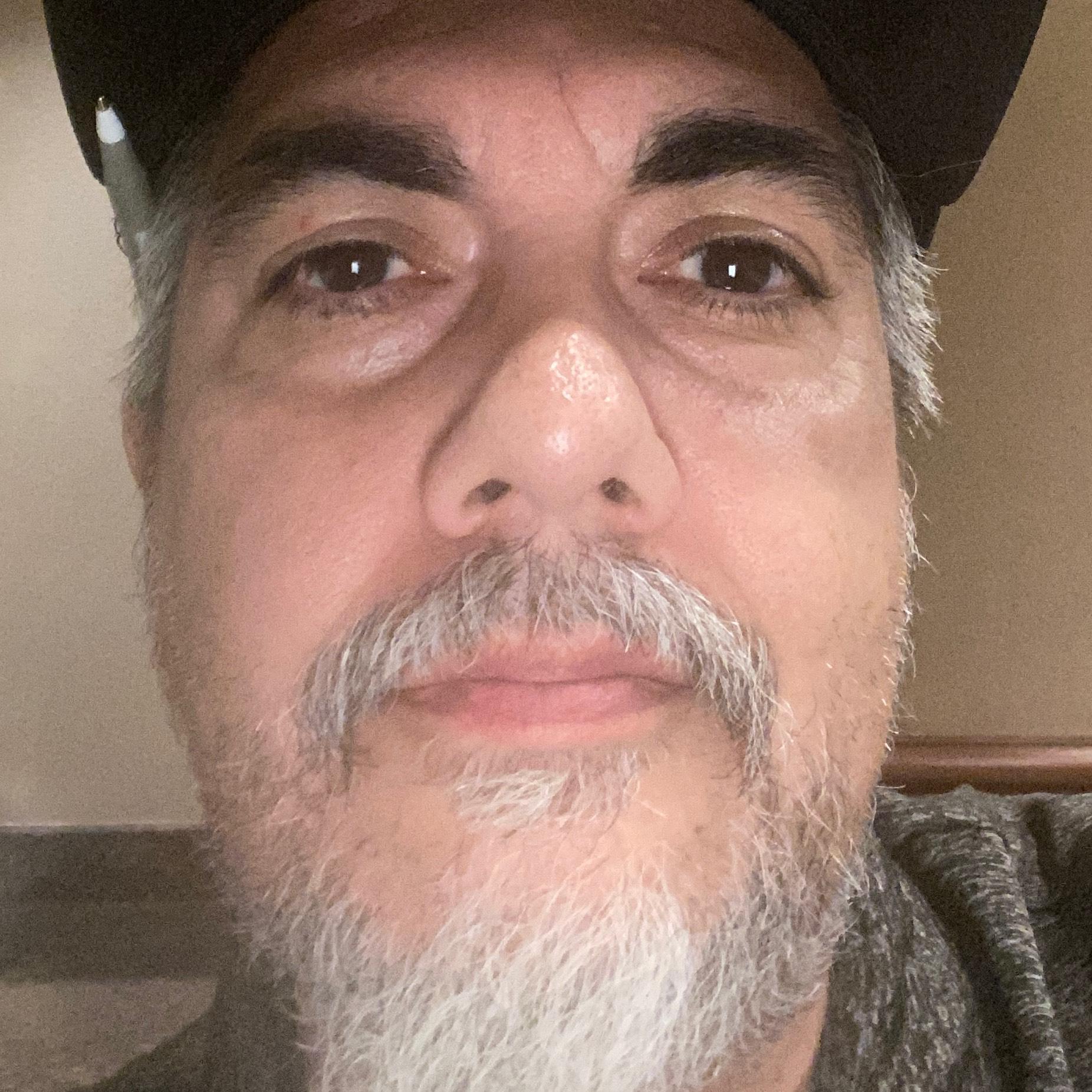Cesar Garcia