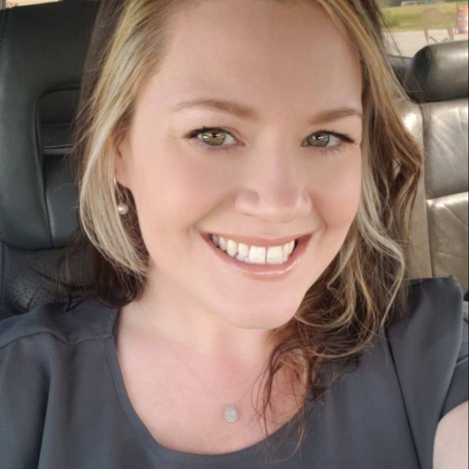 Jennifer Tripp