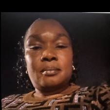 Nancy Pierre Louis