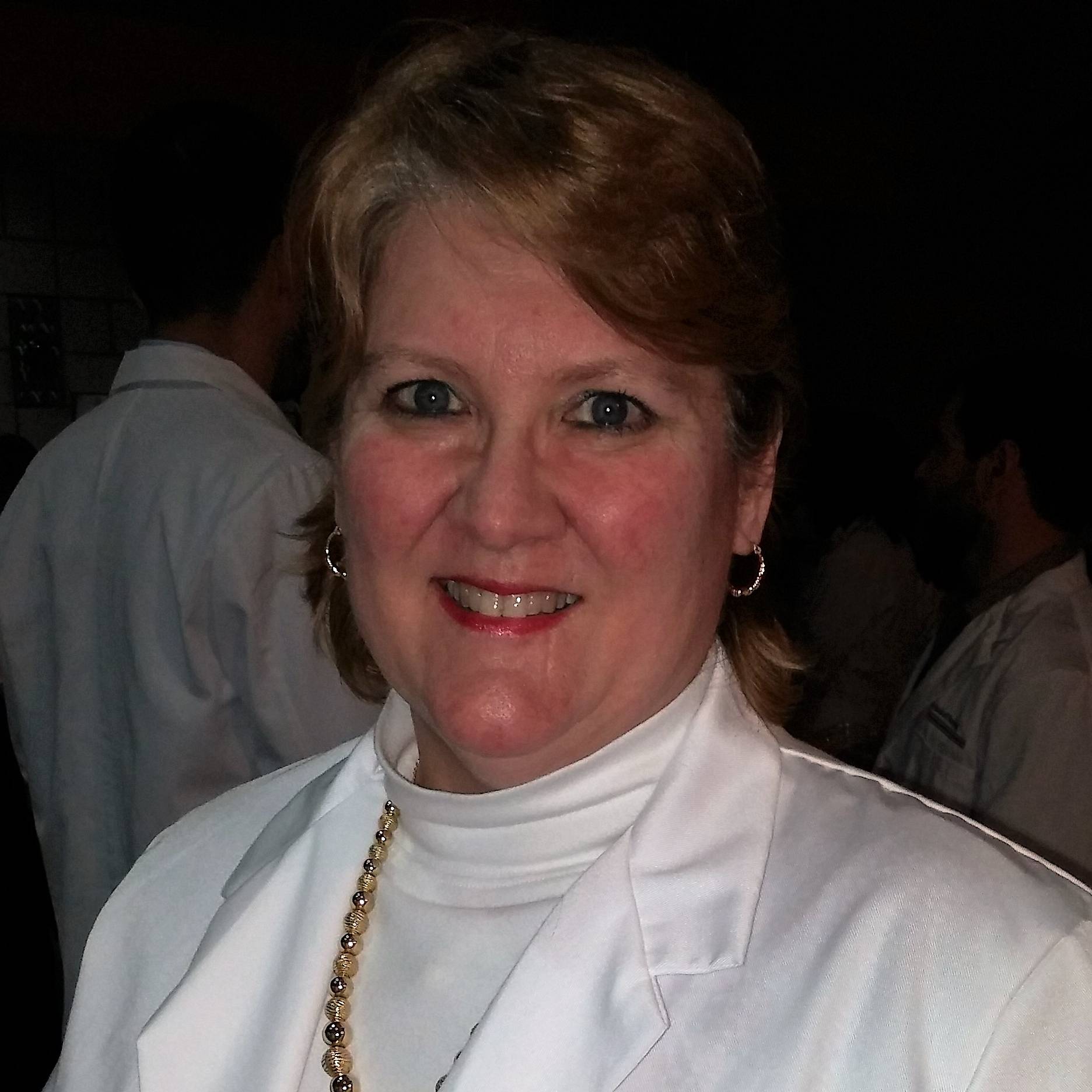 Elizabeth Richards