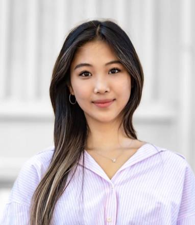 Yuhan Zeng
