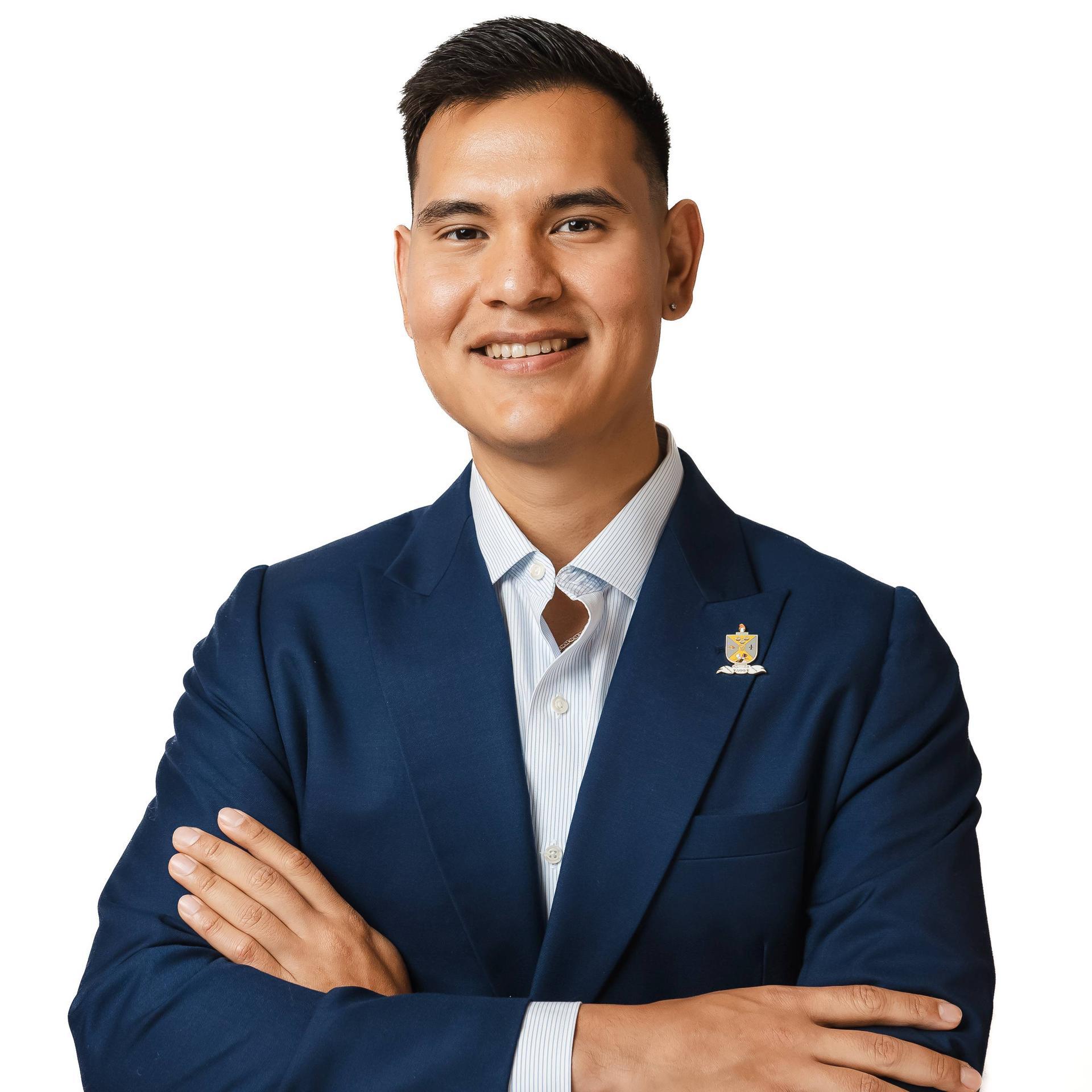 Antonio Ramos