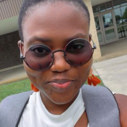 Maria Yeyinou VINOU