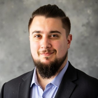 Brady Ouradnik