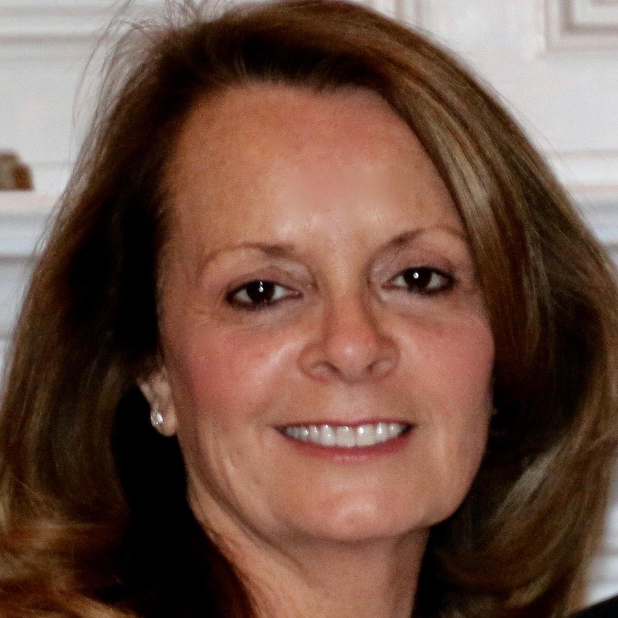 SHIRLEY YOUNG-TEGLAS