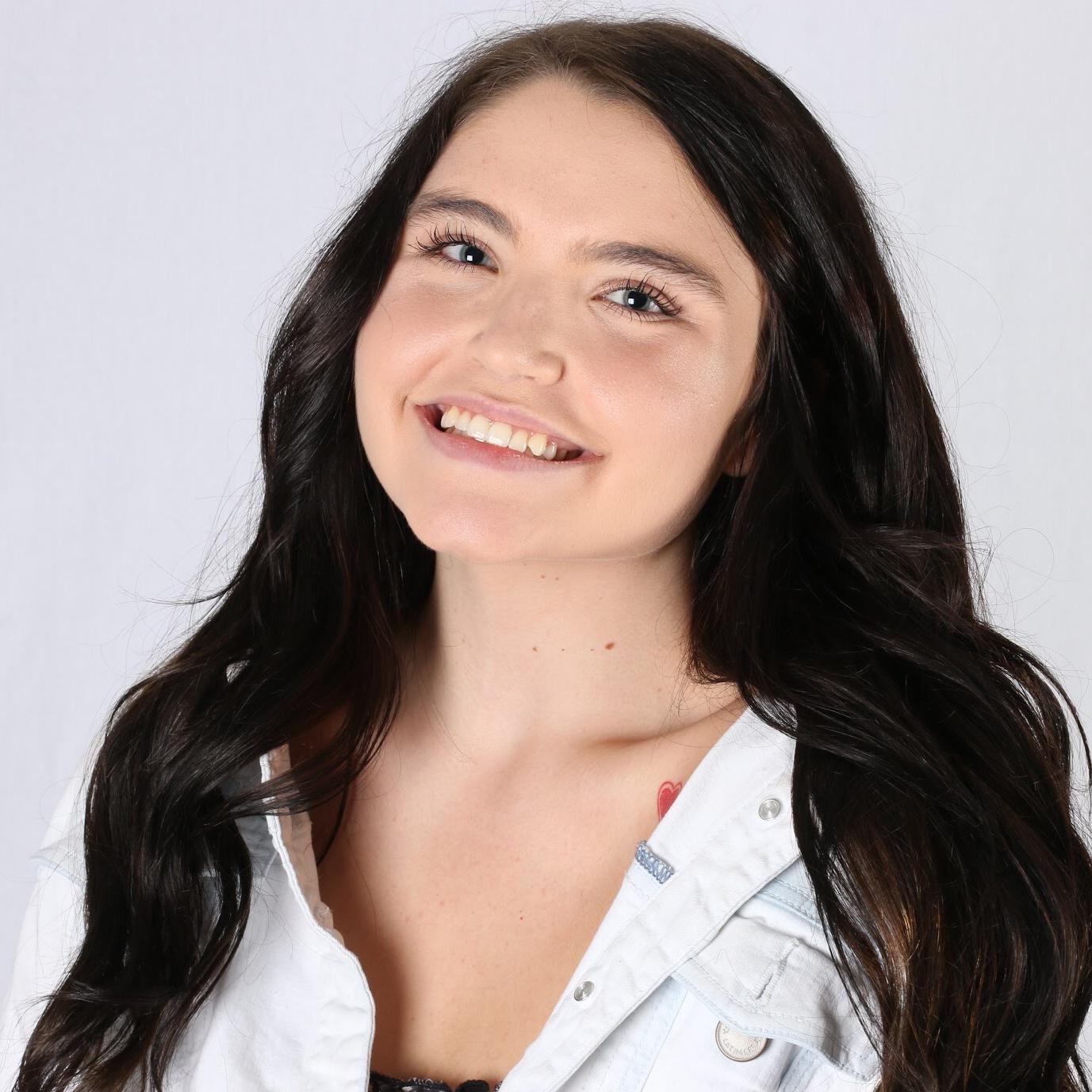 Mackenzie Miller