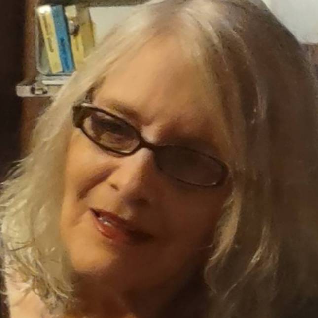 Brenda Blank