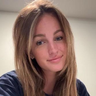 Hayley Bates