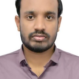 Harsh Gupta