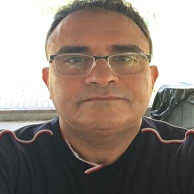 Ehab Ali