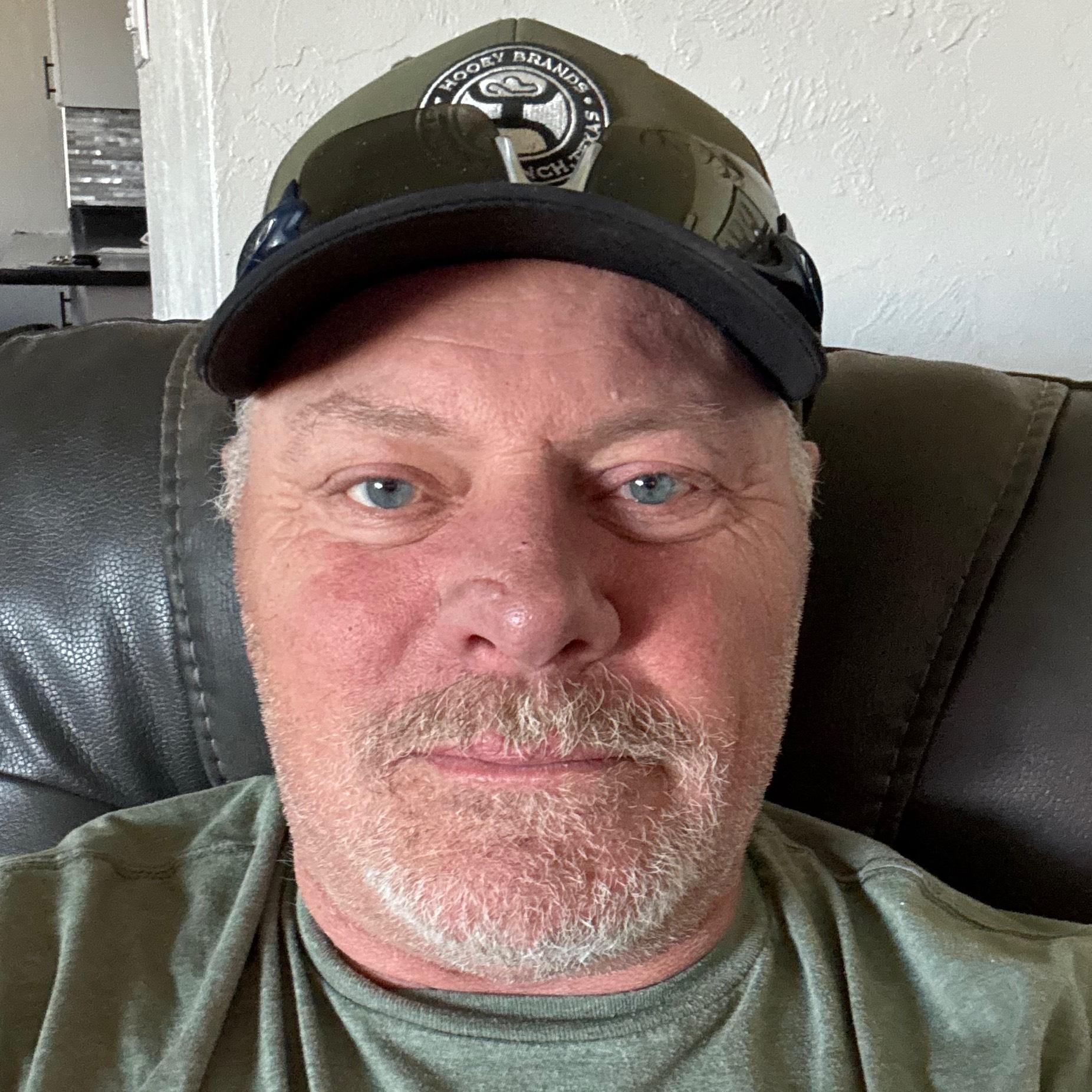 Keith Peterson