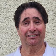 Terry Greve