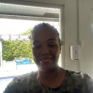 LaShelle EXFORD