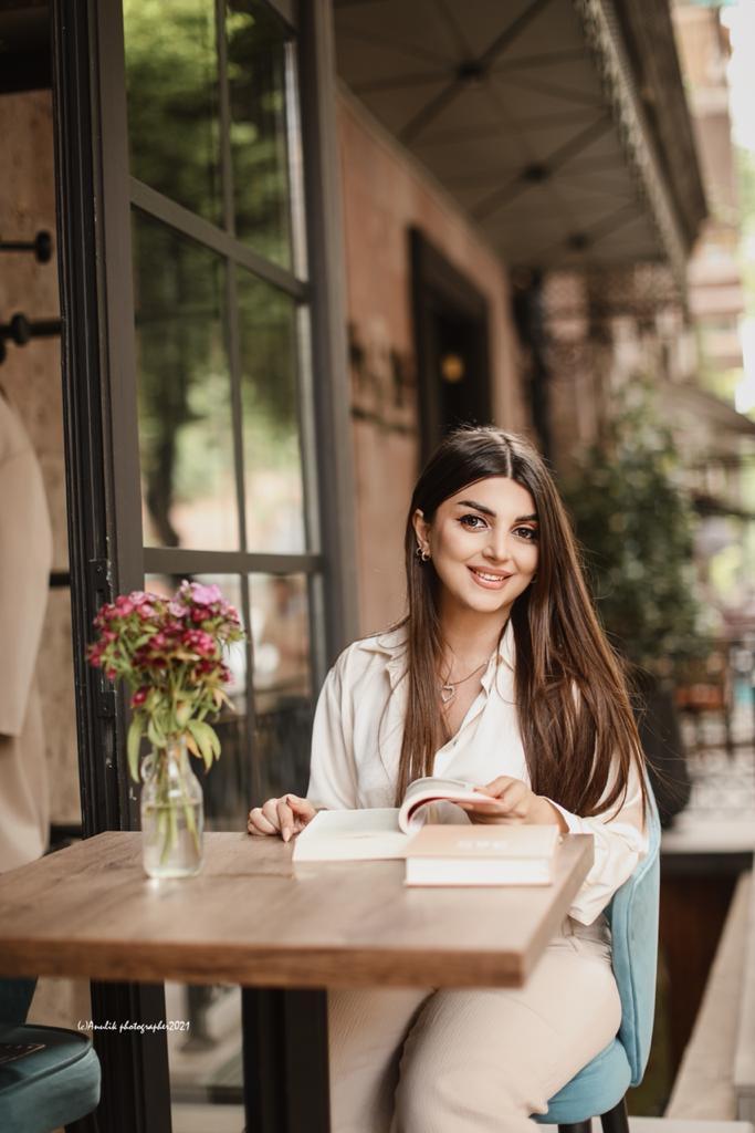 Lilit Manutsyan