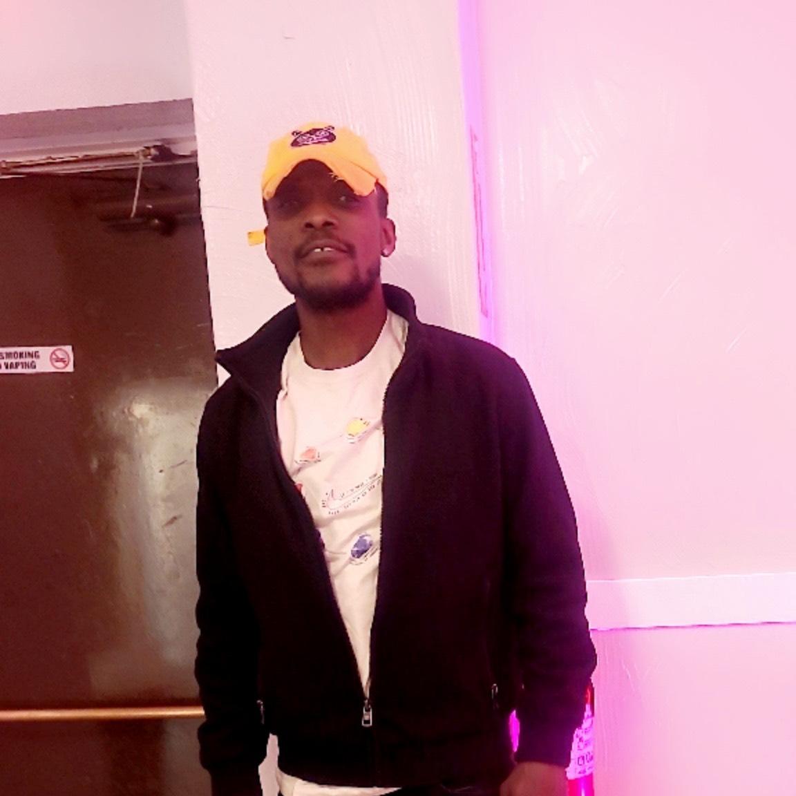Emmanuel Wiah