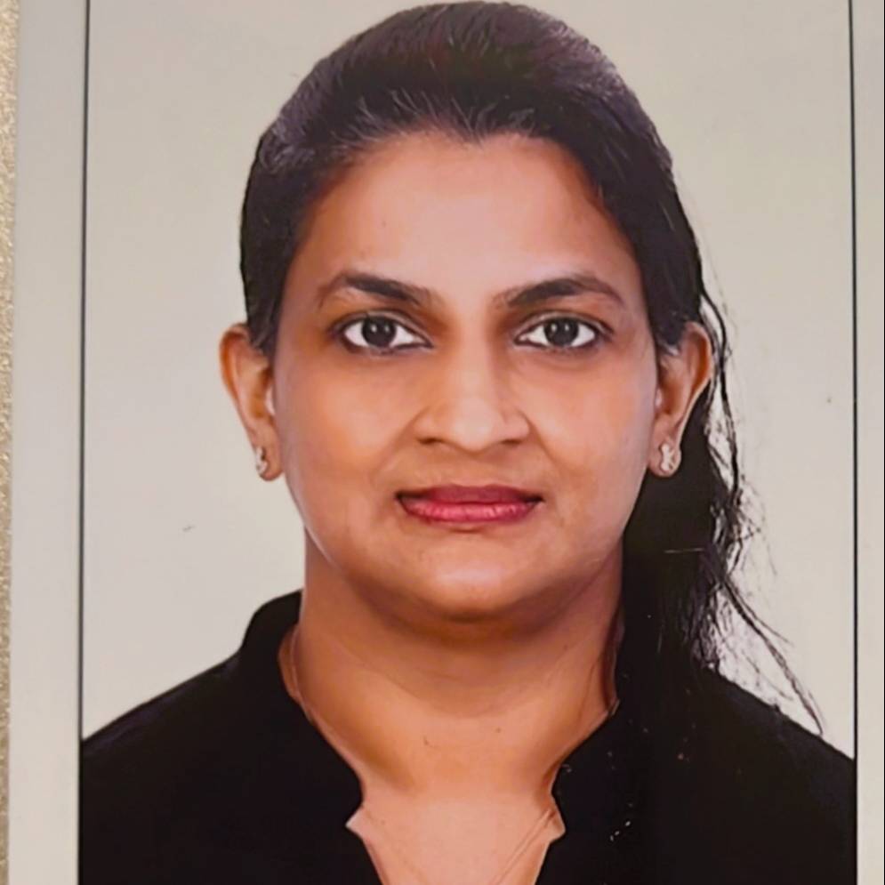 MERCY KURIAN