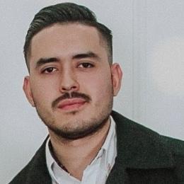 LUIS ROJAS