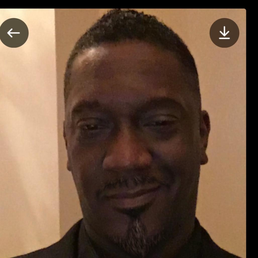 Clinton Parker