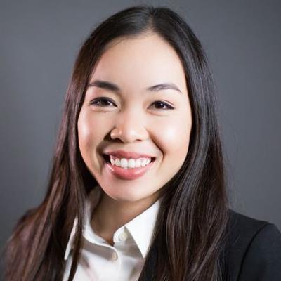 Jennifer Luong