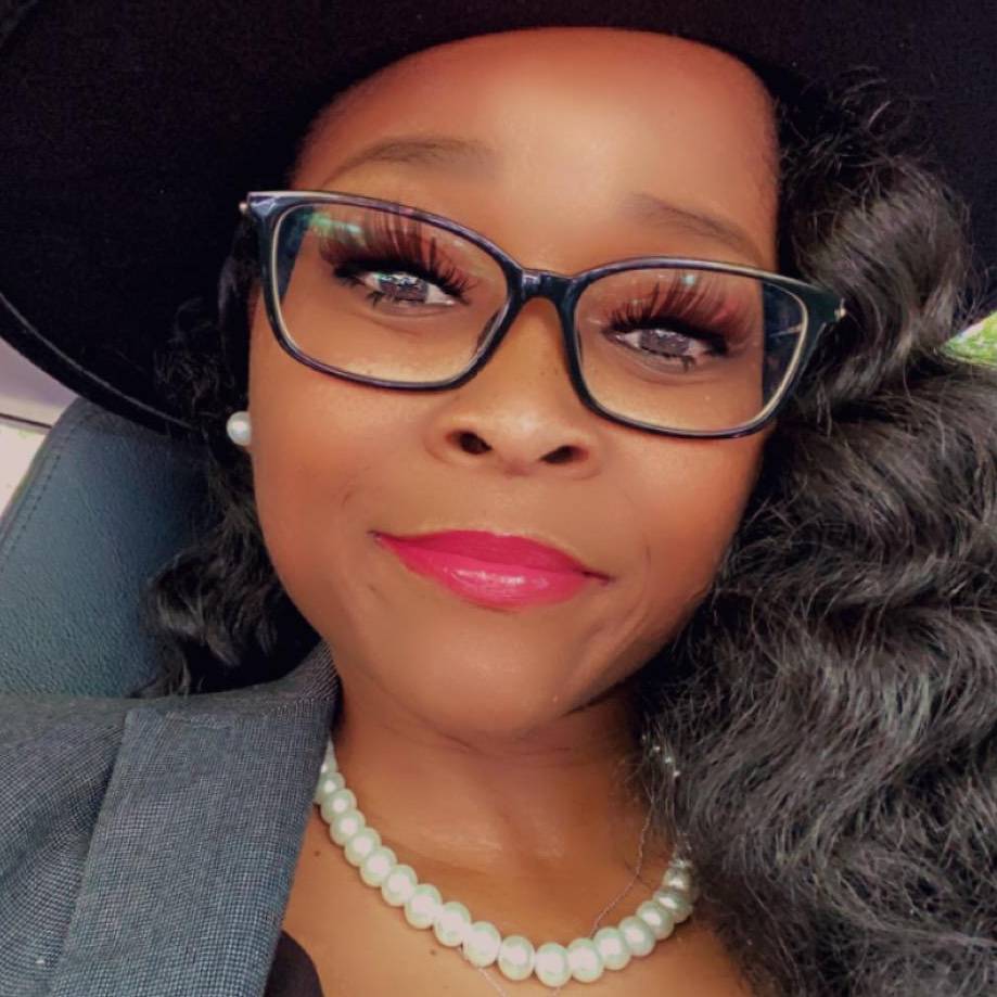 Dr. De’Quandra Belton