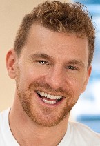 Adam Overett