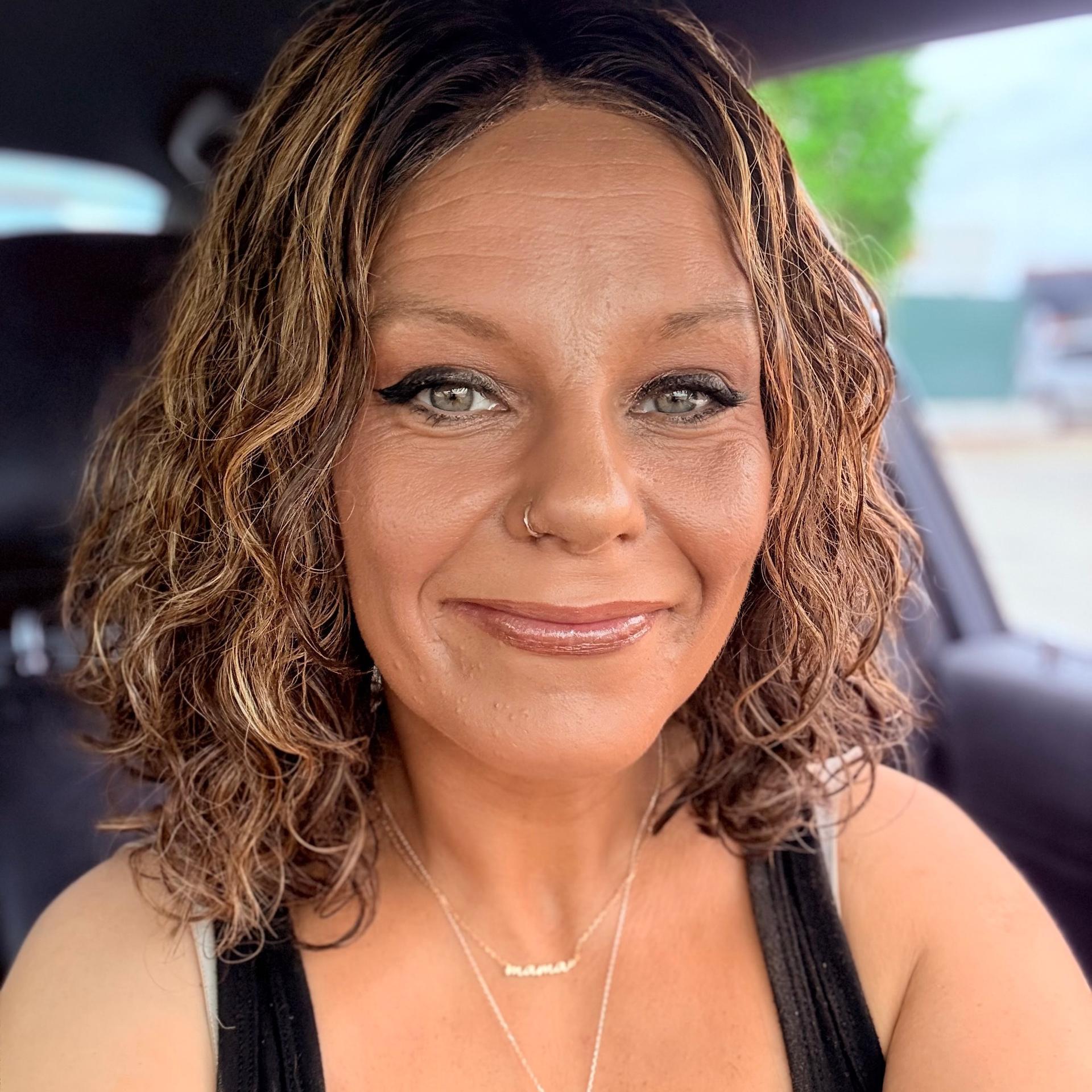 Alyssa Jackson