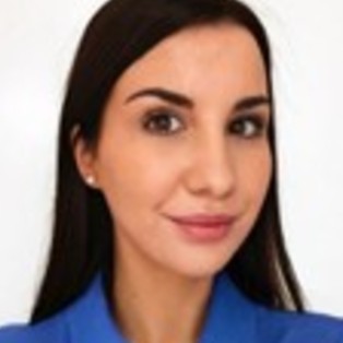 Paula Huerta Gallardo