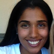 Thenushiya Vigneswaran