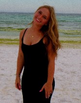 Presley Saunders