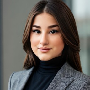 Andrea Alejandra Guerra Ortega