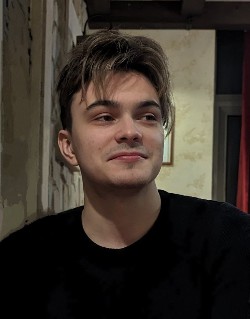 Arseny Kotov