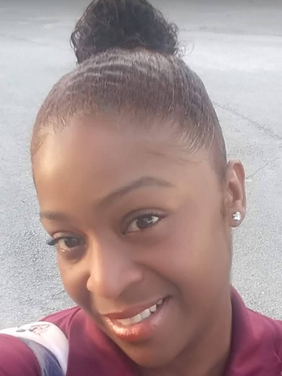 Joann Calixte