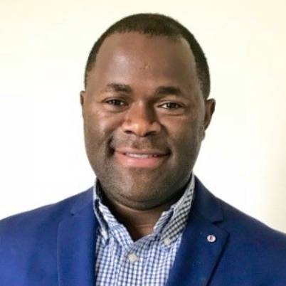 IDRISS KAMARA