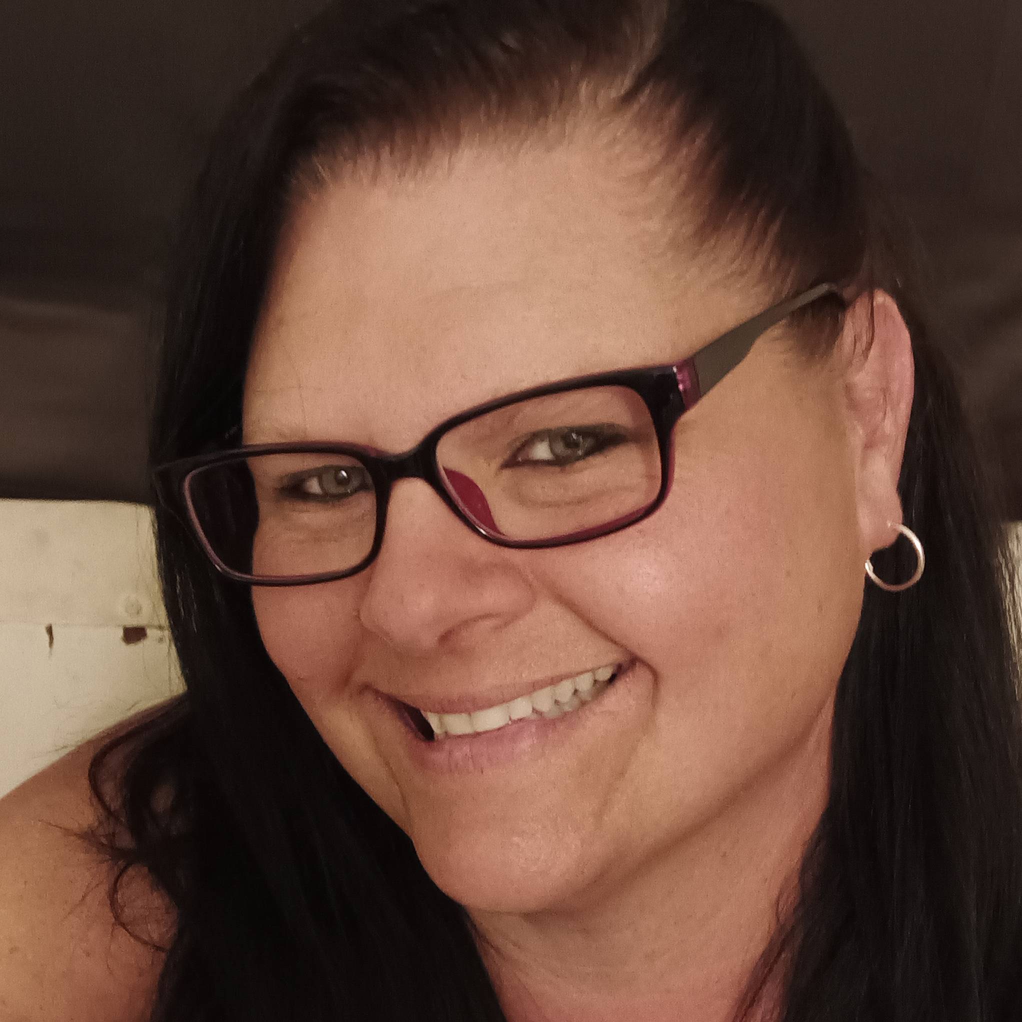 Tammy Vinson