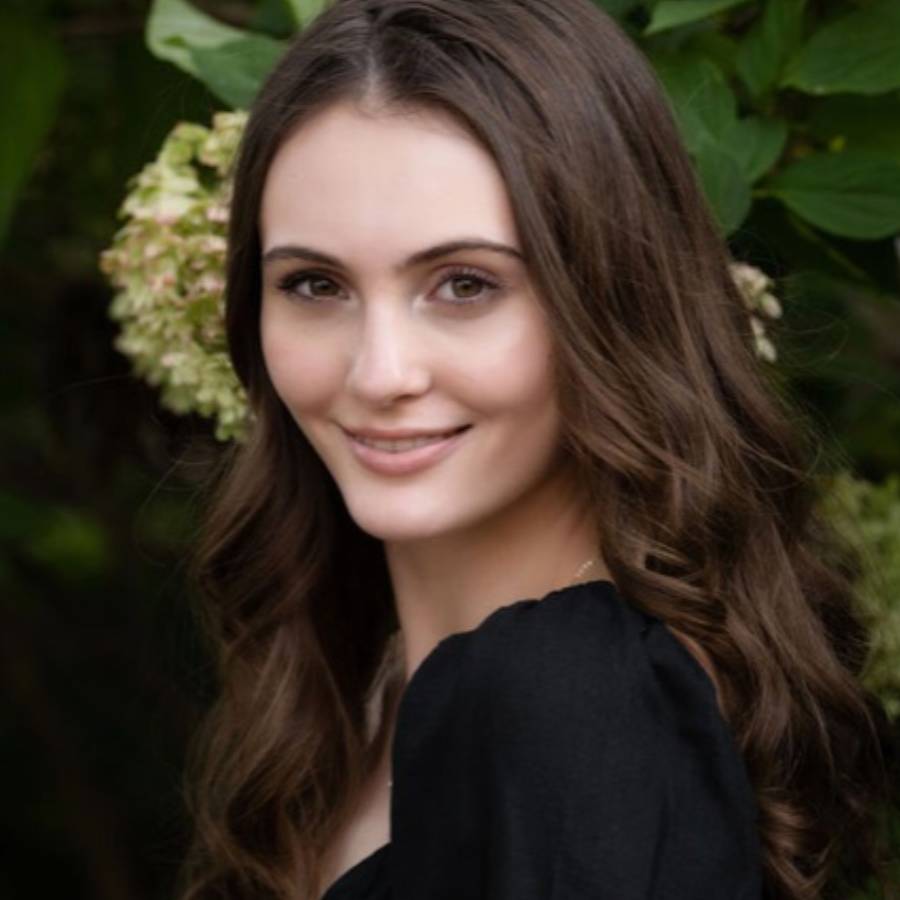 Stella Dulan