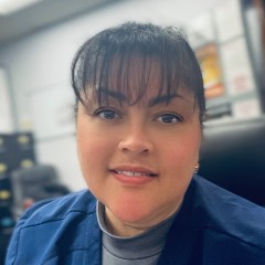 Esmeralda Arellano