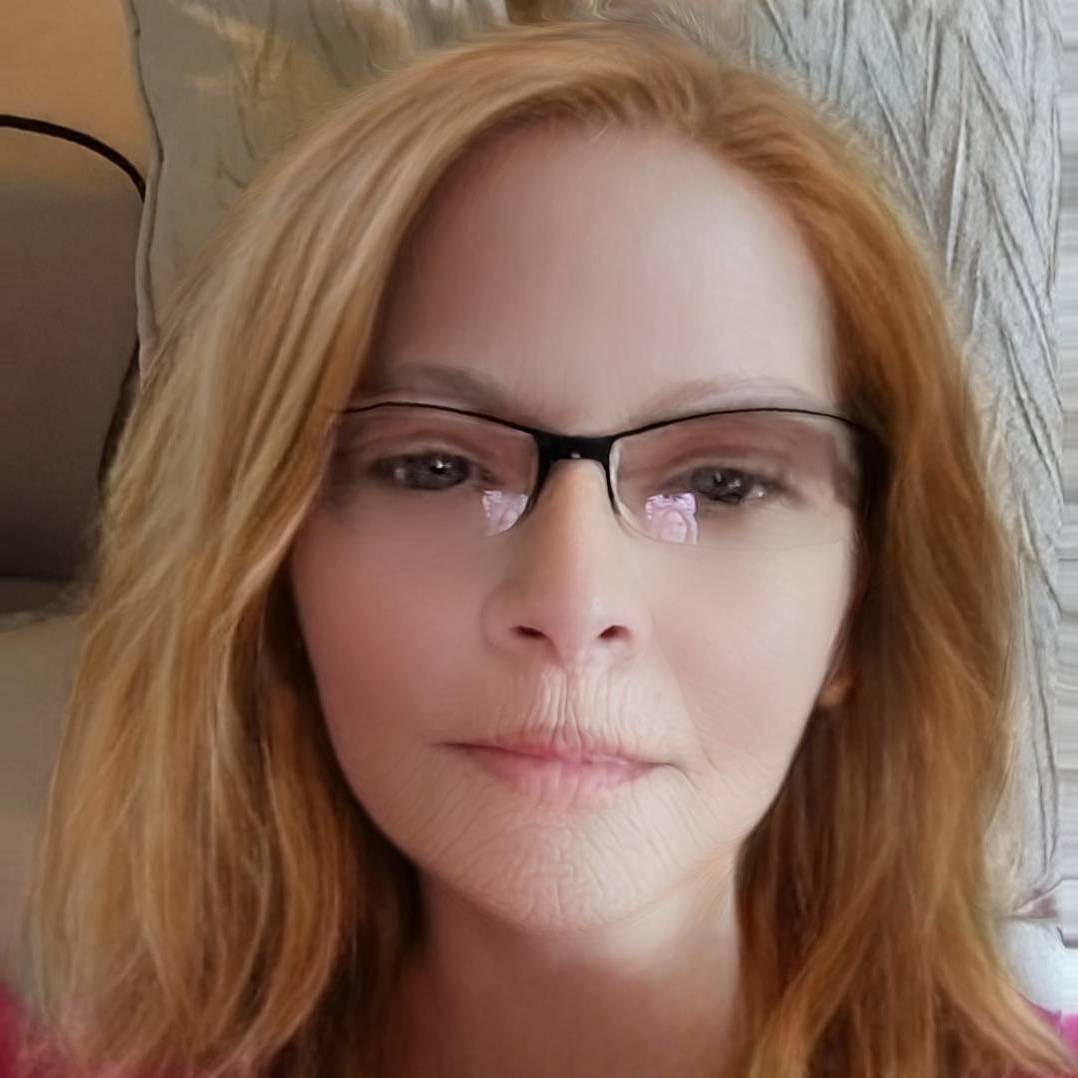 Kellie Morris