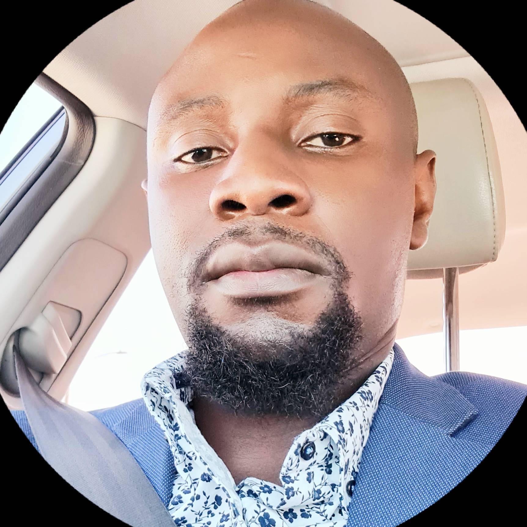 Kayode Falola