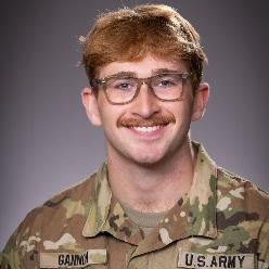 Austin Morrison
